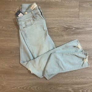 NWT Universal Thread Skinny Jeans